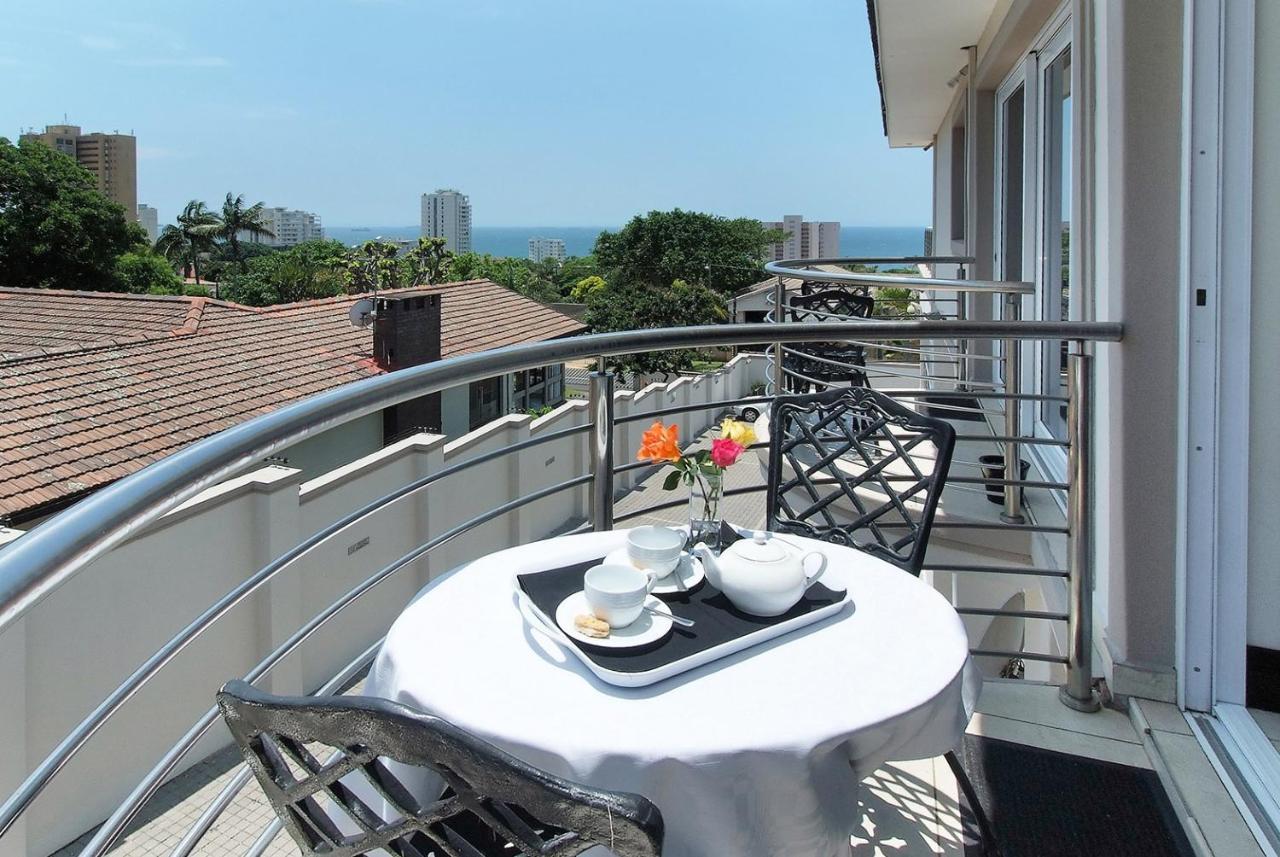 Ushaka Manor Guest House Durban Esterno foto