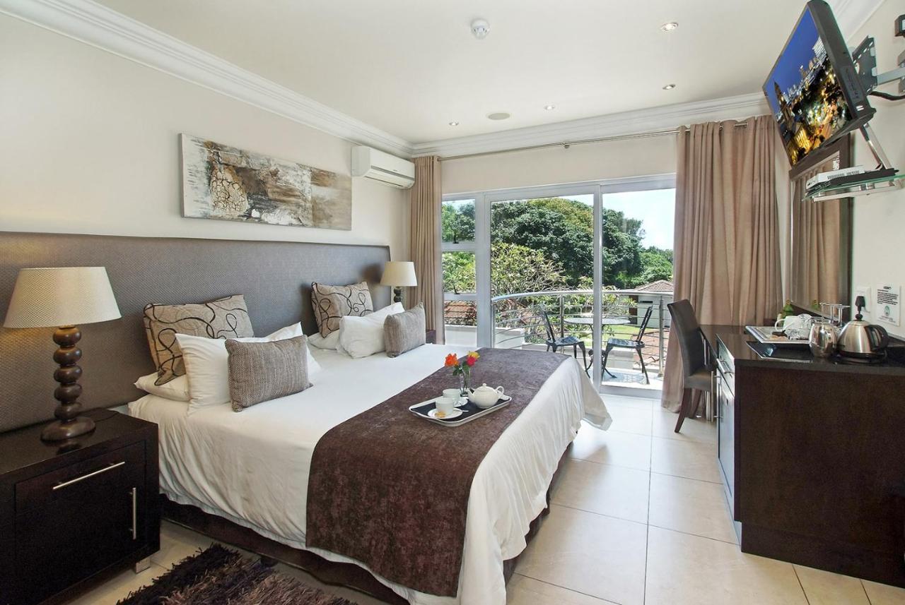 Ushaka Manor Guest House Durban Esterno foto