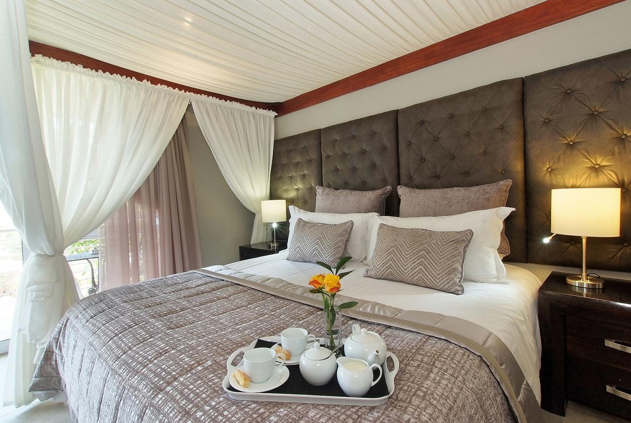 Ushaka Manor Guest House Durban Esterno foto