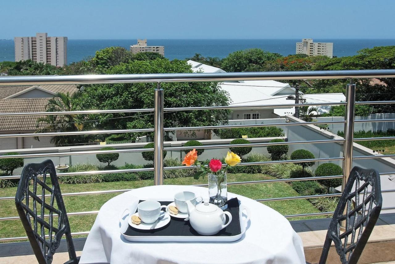 Ushaka Manor Guest House Durban Esterno foto