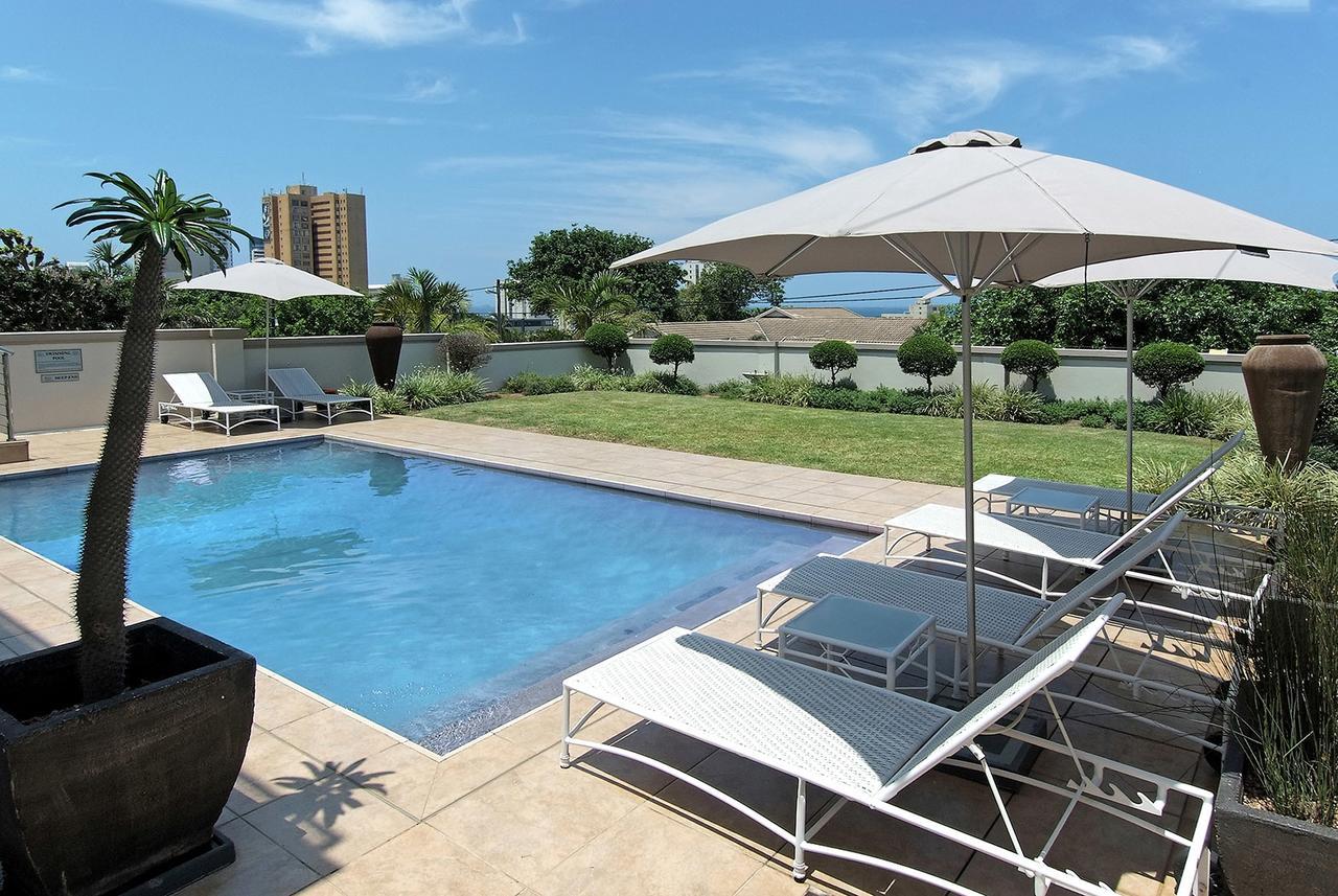 Ushaka Manor Guest House Durban Esterno foto